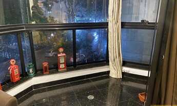 Imagem 3: 4 dormitórios 2 suites 3 vagas Reformadíssimo