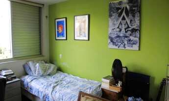 Imagem 4: Excelente Apartamento No Jardim Europa