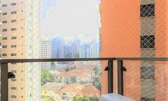 Imagem 5: Apartamento em Vila Olímpia - São Paulo, SP