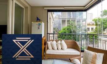 Imagem 6: Apartamento com 3 dormitórios à venda, 108 m² por R$ 1.755. - Vila Mariana - São Paulo/SP