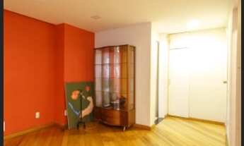 Imagem 5: Apartamento para venda com 90 metros² com 2 quartos em Itaim Bibi - São Paulo - SP