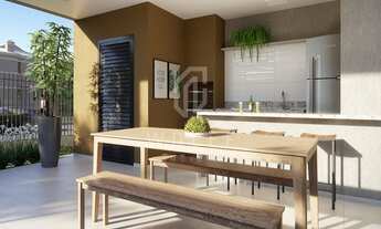 Imagem 7: JD696 - Milos Confort Club - Apartamento a 450 metros da praia em Balneário Piçarras/SC