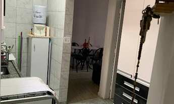 Imagem 2: Apartamento para venda possui 40 metros quadrados com 1 quarto em Vila Buarque - São Paulo