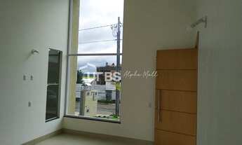 Imagem: Jardim Veneza - Casa de Condomínio 4 quartos