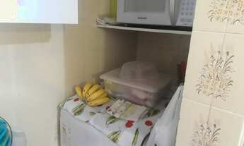 Imagem 4: Casa Térrea 3 dormitórios suite mobiliada 6 vagas