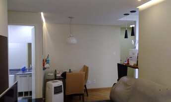 Imagem 5: Apartamento para venda com 60 metros quadrados com 2 quartos em Saúde - São Paulo - SP