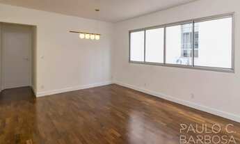 Imagem 3: Santa Cecília - 3 Dormitórios - Reformado - 102m² - 2 Vagas