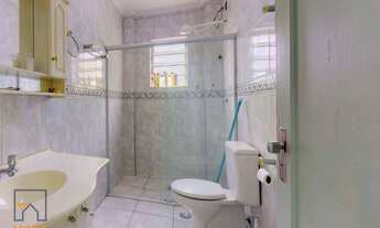 Imagem 14: Apto na Brg Tobias