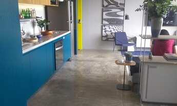 Imagem 2: Apartamento para venda possui 84 metros quadrados com 3 quartos em Sumarezinho - São Paulo