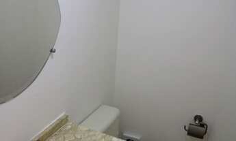 Imagem 4: Casa de condomínio com 3 quartos no Morumbi Sul