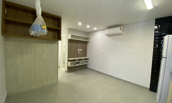 Imagem 3: Apartamento para aluguel 1 quarto Deauville Aclimação - São Paulo - SP