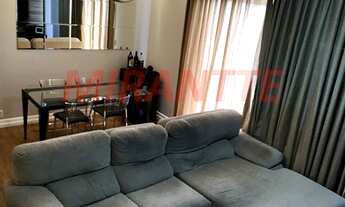 Imagem 2: Lindo apartamento em Lauzane Paulista