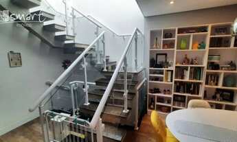 Imagem 7: Sobrado com 3 dormitórios à venda, 187 m² por R$ 990.000,00 - Vila Regente Feijó - São Pau