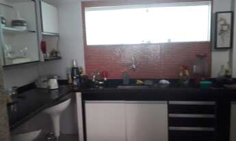 Imagem: Casa Glória c/ 3quartos, send 1suíte