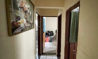 Imagem: Casa para venda de esquina tem 100 na laje