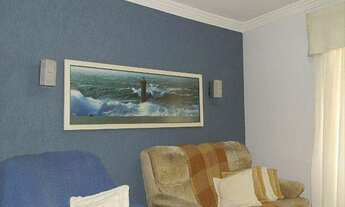 Imagem 4: Apartamento para aluguel com 109 metros quadrados com 3 quartos