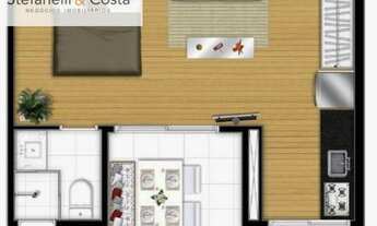 Imagem: PRÉDIO RECÉM ENTREGUE PRÓXIMO À PAULISTA