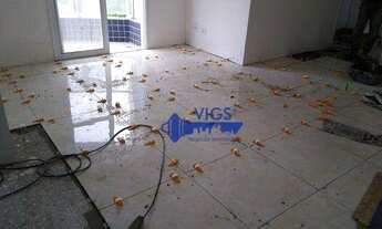 Imagem 7: Casa à venda, 86 m² por R$ 625.000,00 - Parque das Nações - Santo André/SP