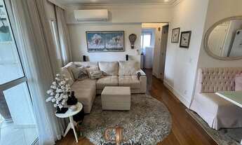 Imagem 2: São Paulo - Apartamento Padrão - Morumbi