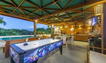 Imagem: Magnifica Casa Duplex em Pipa