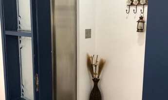 Imagem 2: Apartamento para venda com 130 metros quadrados com 3 quartos 2 vagas