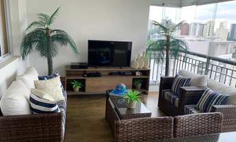 Imagem 2: Apartamento para venda possui 97 metros quadrados com 2 quartos em Vila Andrade - São Paul