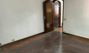 Imagem 7: Sobrado cond antes do parque Ecológico Guarapiranga