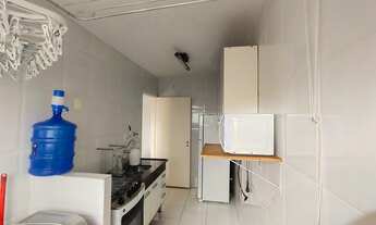 Imagem 6: Pinheiros | Apartamento Mobiliado 42 m² | 1 quarto