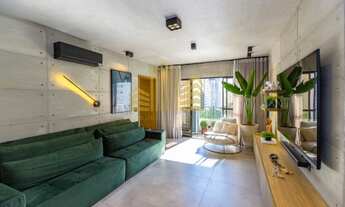 Imagem: Apartamento com 3 quartos, 118m2, à venda