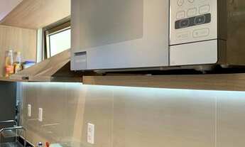 Imagem 6: Flat para venda tem 54 metros quadrados com 1 quarto em Ponta Negra - Natal - RN