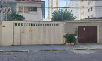 Imagem 2: Sobrado Vila Nova conceição Zoneamento Misto