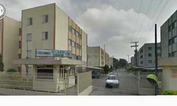 Imagem: Apartamento para aluguel com 52m² com 2