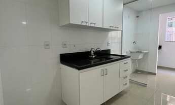 Imagem 5: Apartamento para venda tem 68 metros quadrados com 2 quartos em Praia de Itaparica - Vila