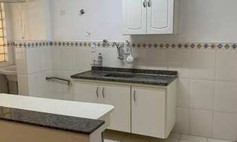 Imagem 7: Apartamento para venda tem 65 metros quadrados com 2 quartos e 2 vagas em Perdizes - São P