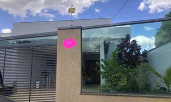 Imagem: Casa moderna próximo ao taguaparque 850.000