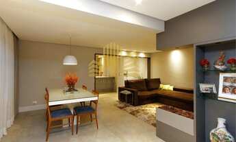 Imagem 2: Apartamento com 2 quartos, 109m2, à venda em São Paulo, Vila Uberabinha