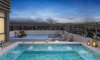 Imagem: São Paulo - Apartamento Padrão - Aclimação