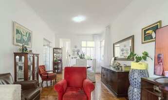 Imagem: São Paulo - Apartamento Padrão - Santa