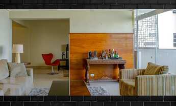 Imagem: Apartamento para venda com 186 metros quadrados