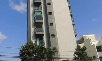 Imagem 3: Apartamento para venda possui 130 metros quadrados com 3 quartos em Vila Aricanduva - São