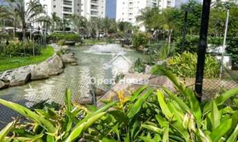 Imagem 5: Apartamento para venda com 131 metros quadrados com 4 quartos em Calhau - São Luís - MA