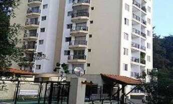 Imagem 3: APARTAMENTO RESIDENCIAL em SÃO PAULO - SP, PARQUE MUNHOZ