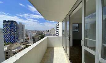 Imagem 6: Apartamento para aluguel e venda possui 160 metros quadrados com 3 quartos