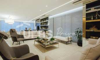 Imagem: Legend Praça do Sol - Apartamento 3 quartos