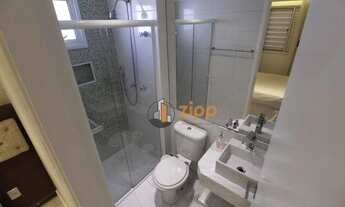 Imagem 5: Apartamento com 3 dormitórios à venda, 64 m² por R$ 478.000 - Vila Amália - São Paulo/SP