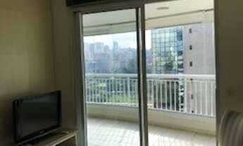 Imagem 3: São Paulo - Apartamento Padrão - Brooklin