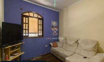 Imagem: Casa com 3 dormitórios à venda, 100 m²