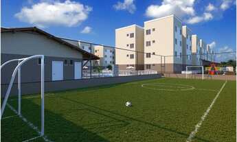 Imagem 4: H009 Villa Park / Apartamentos na região Cidade Operária / subsidios de ate 21mil