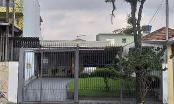 Imagem: Térrea para venda tem 100 metros quadrados