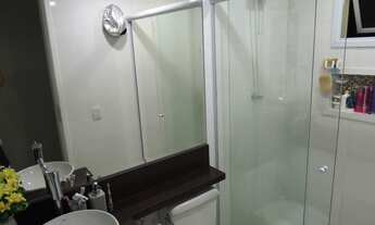 Imagem 7: Lindo Apto com Bela Visa